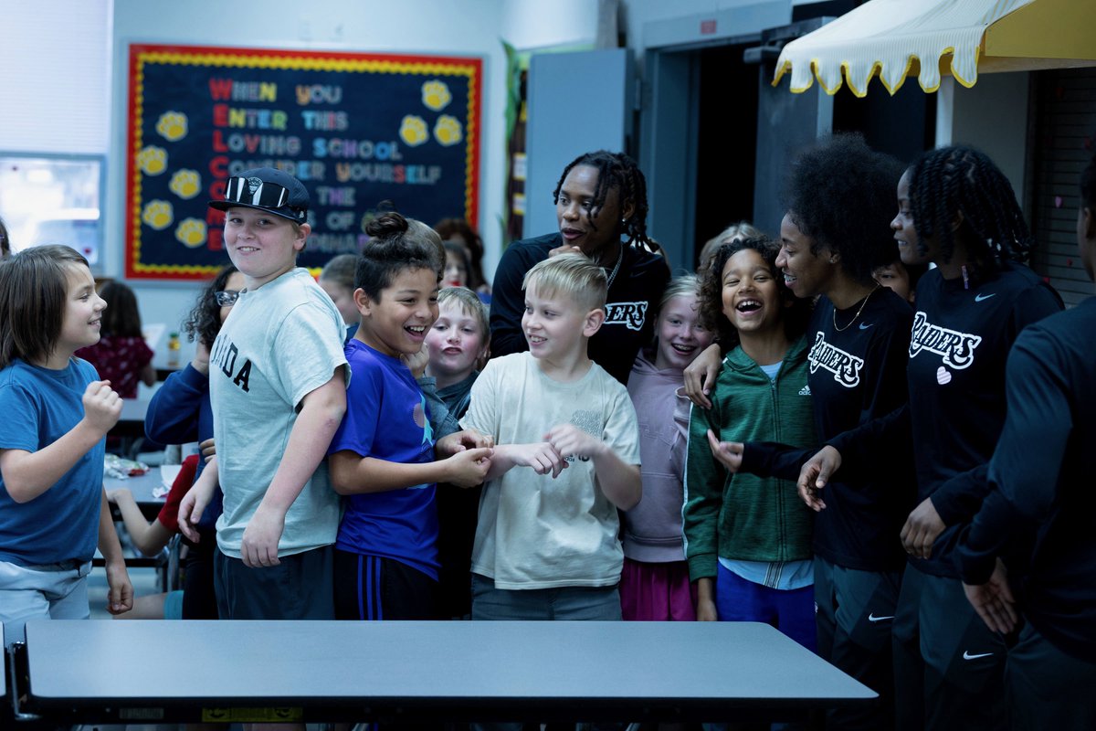 NWF Women’s Basketball tweet media