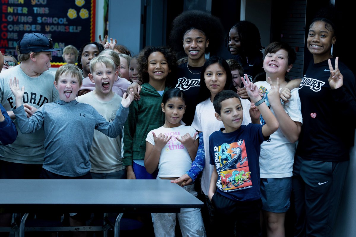 NWF Women’s Basketball tweet media