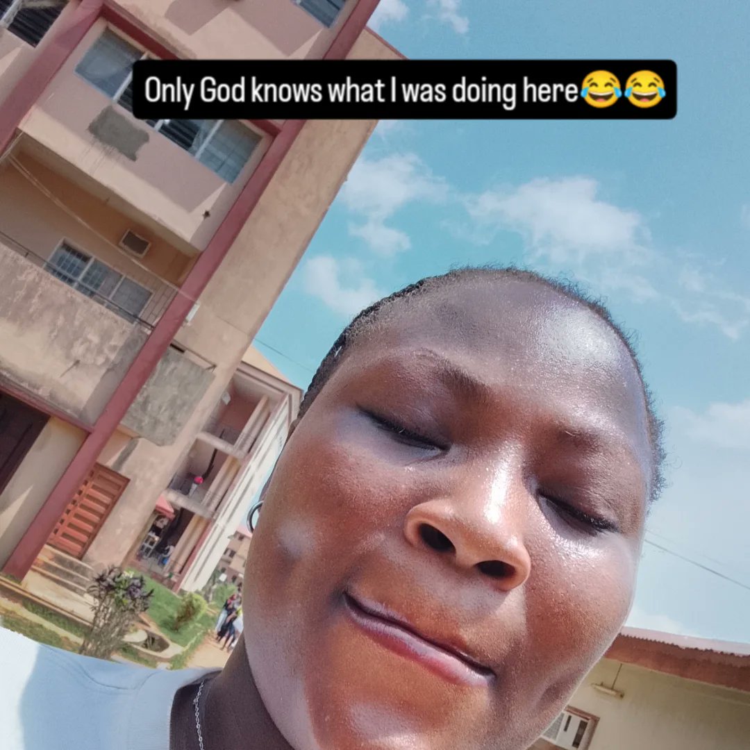 _omooladimeji's tweet photo. Mondayyyyyy🌸✨
#fyppppp
#futa
#studentlifestyle https://t.co/7FFANGs6jp