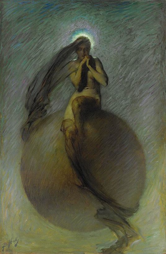 Neutralious's tweet image. Bernard Hall