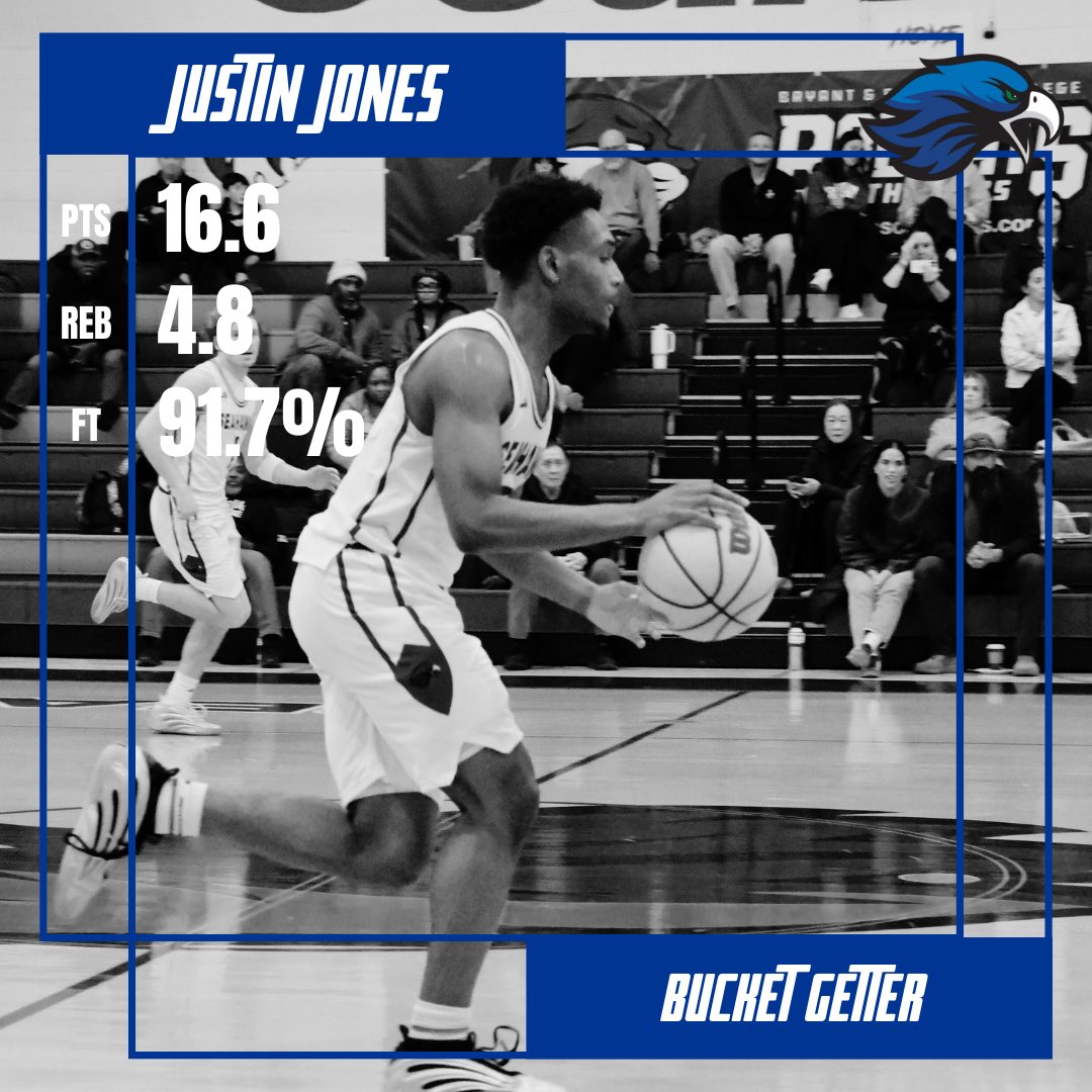 Atlantic Shores Men’s Basketball 🏀 /// tweet media