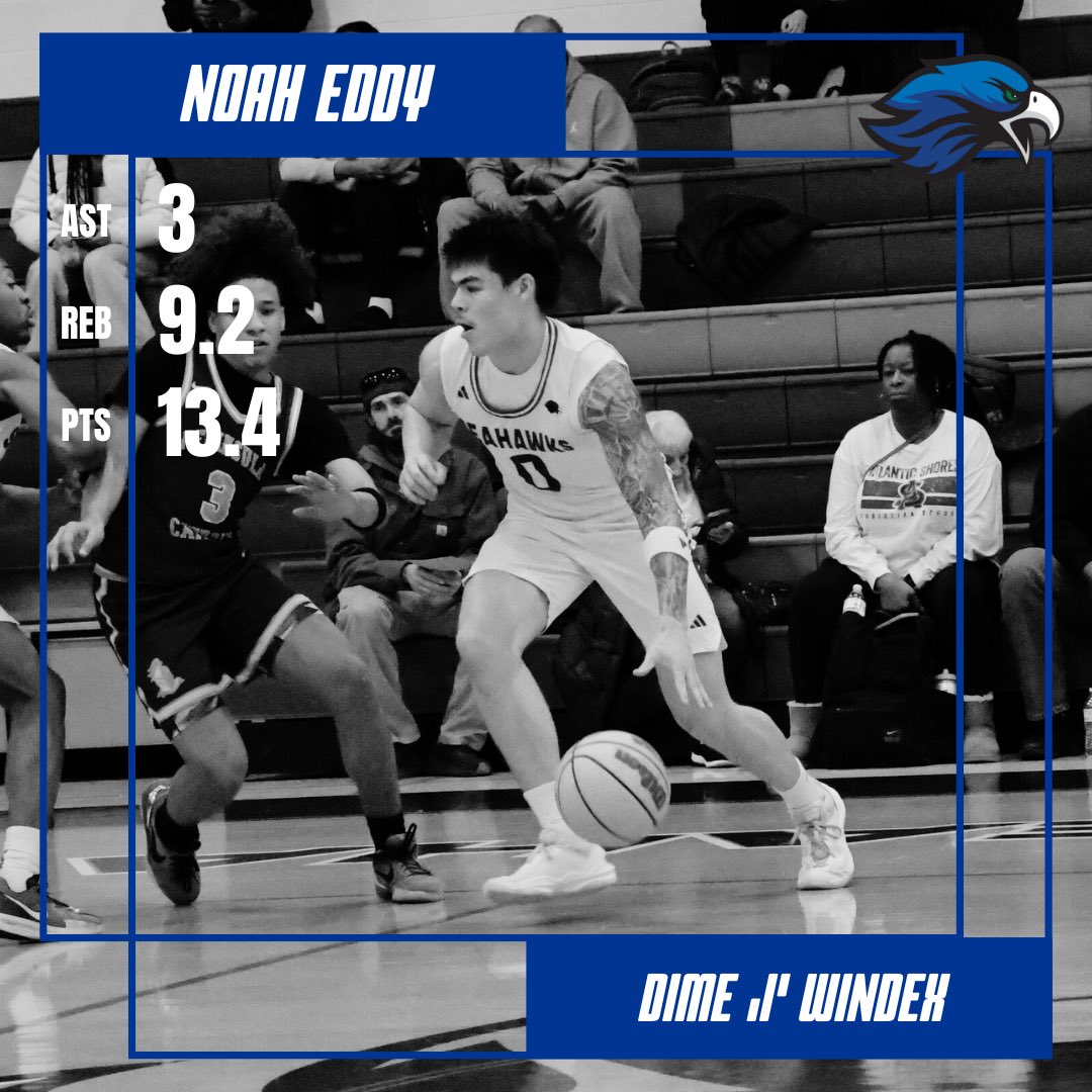 Atlantic Shores Men’s Basketball 🏀 /// tweet media