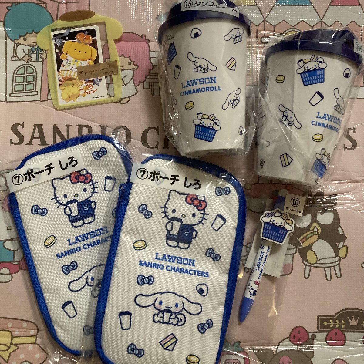 なめこ🧸@3本爪禁止令 tweet media