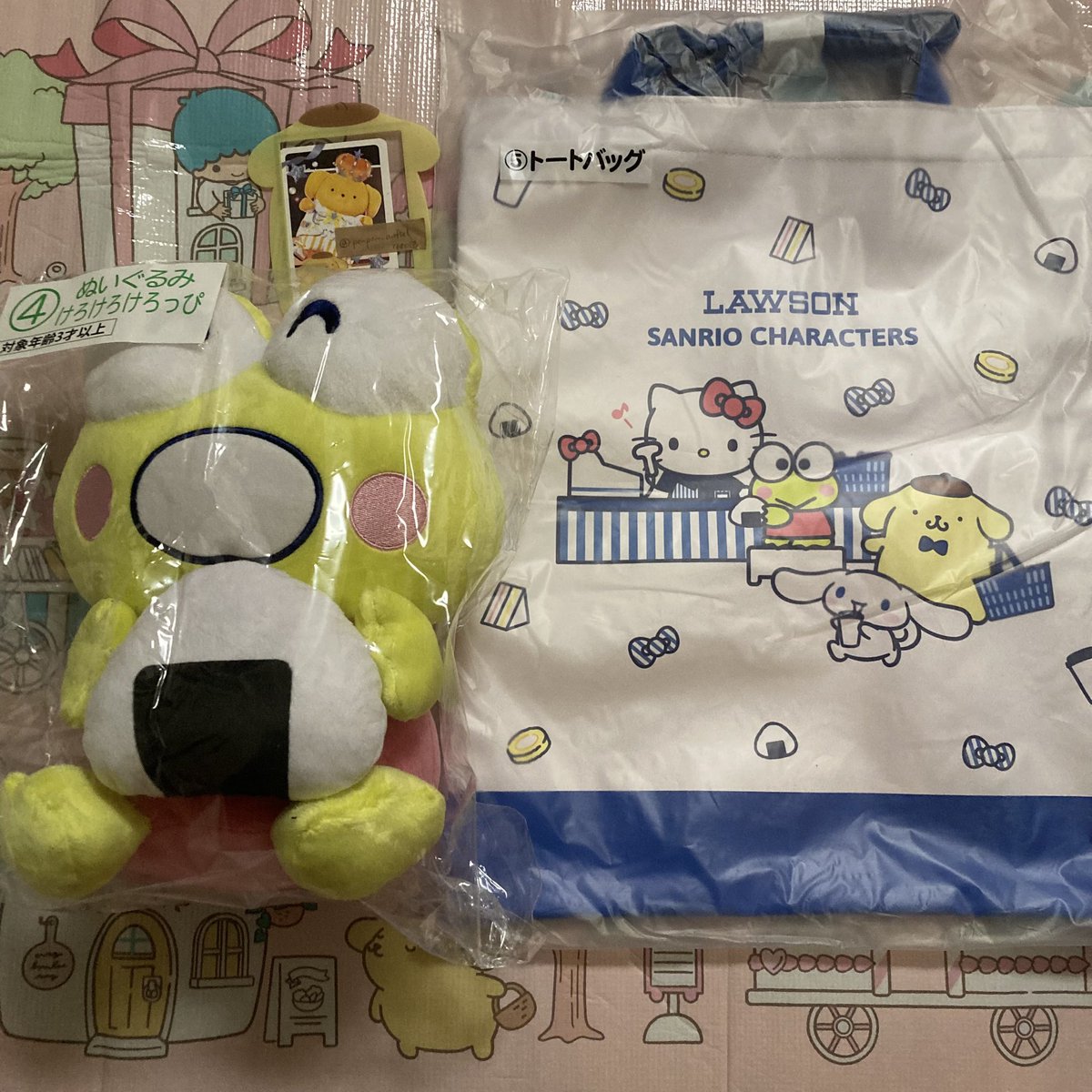 なめこ🧸@3本爪禁止令 tweet media