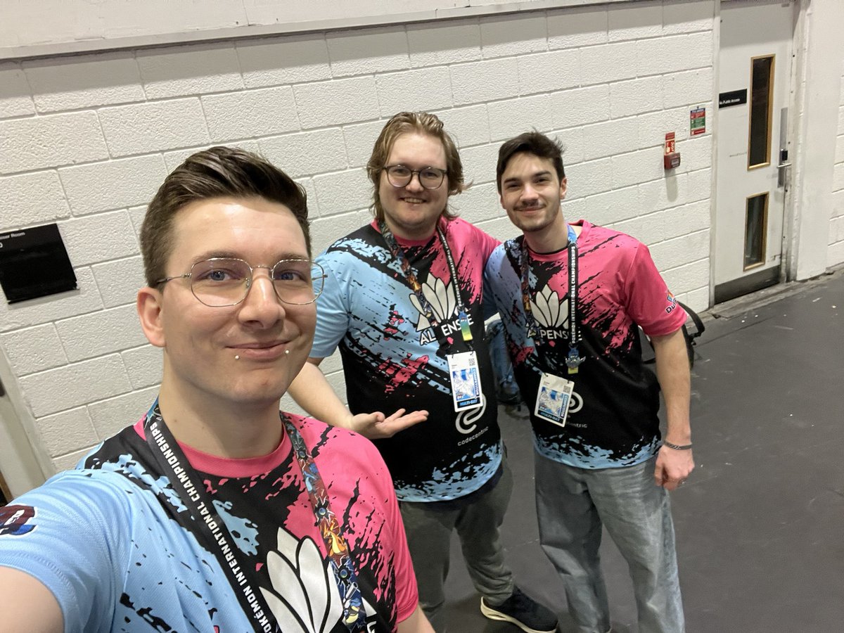 Ryo 🎮 🔜 🇪🇸🇨🇿🇳🇱 tweet media