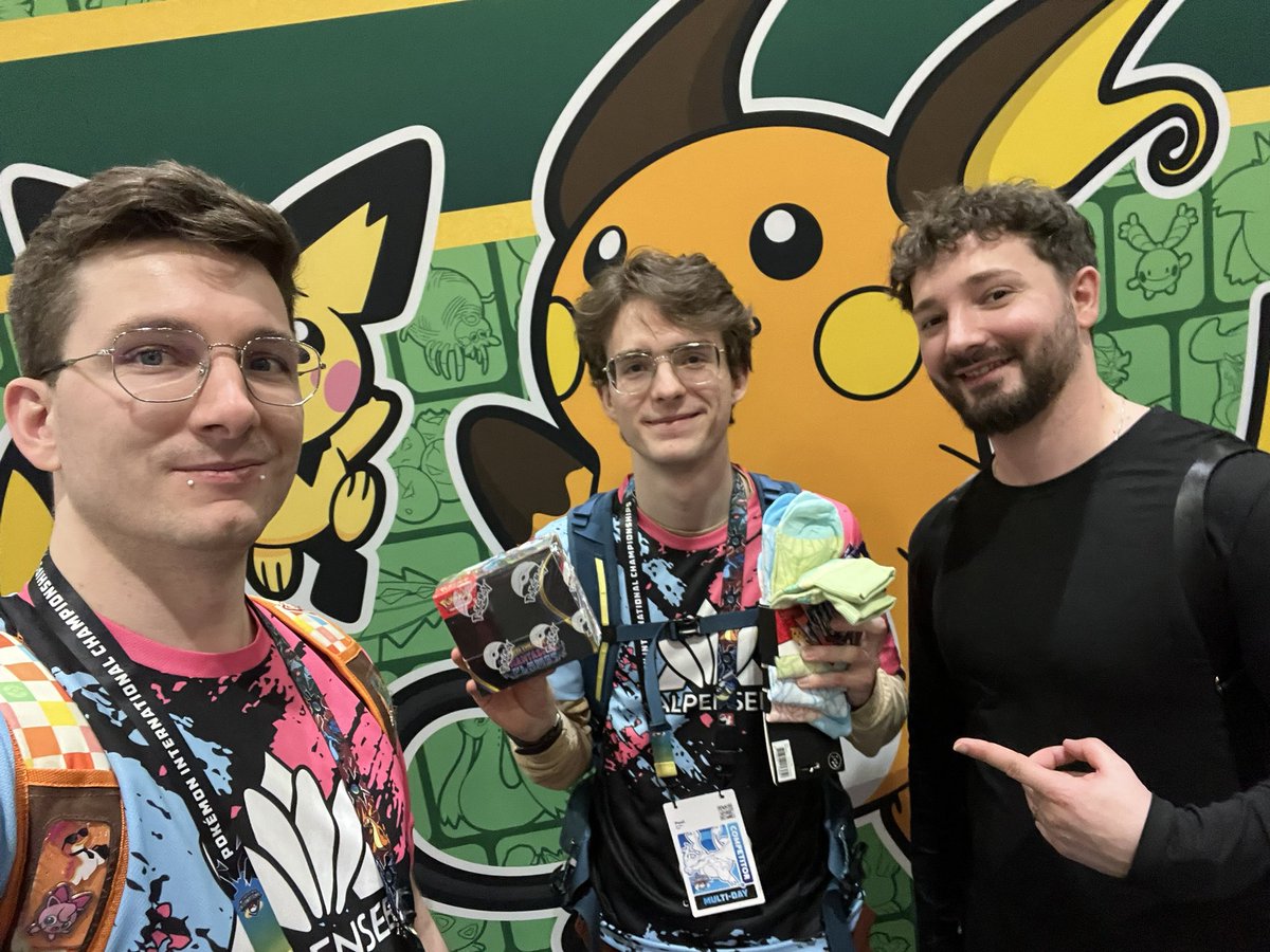 Ryo 🎮 🔜 🇪🇸🇨🇿🇳🇱 tweet media