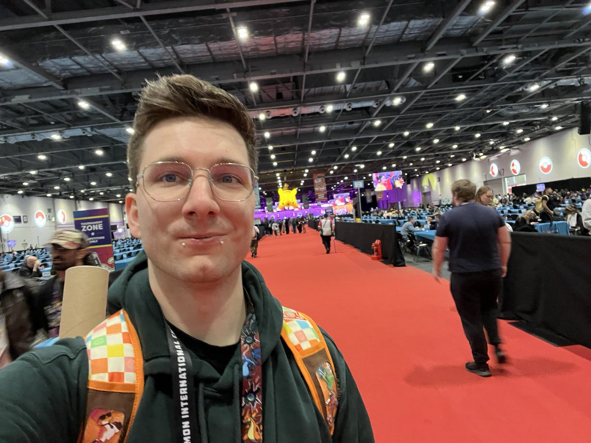 Ryo 🎮 🔜 🇪🇸🇨🇿🇳🇱 tweet media