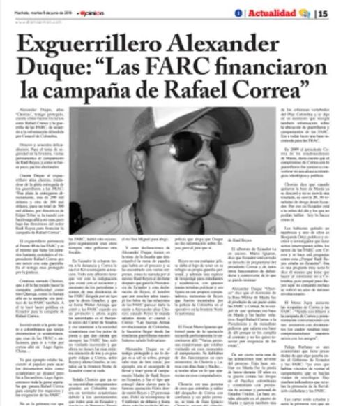 <a href="/FrentesRojos/">Frentes Rojos</a> <a href="/citasulrike/">Ulrike Meinhof</a> <a href="/BNPeriodismo/">BN</a> <a href="/DelGuevarista/">Juventud Guevarista del Ecuador</a> <a href="/geo_dj/">luchando por la vida agrupación de pacientes</a> <a href="/MaripauTorresEc/">Maripau Torres</a> <a href="/LuisaGonzalezEc/">Luisa González</a> <a href="/mauroandinoe/">Mauro Andino Espinoza</a> <a href="/radio_pichincha/">Radio Pichincha</a> <a href="/PRT_Ecuador/">Partido Revolucionario de l@s Trabajador@s</a> No bobote, desde este HDP👇🏻 se terminó de destruir