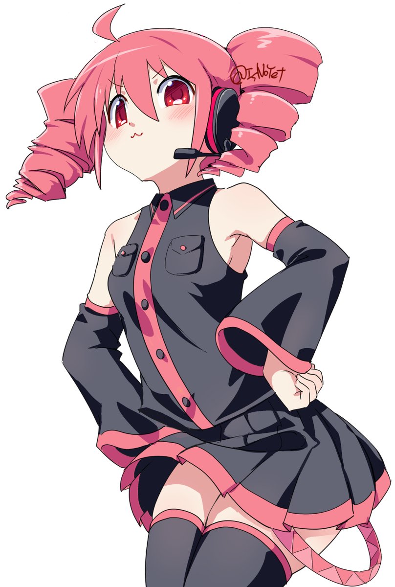 ノヤト tweet media