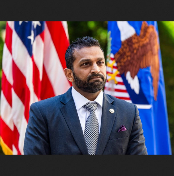 Maga Nadine tweet media