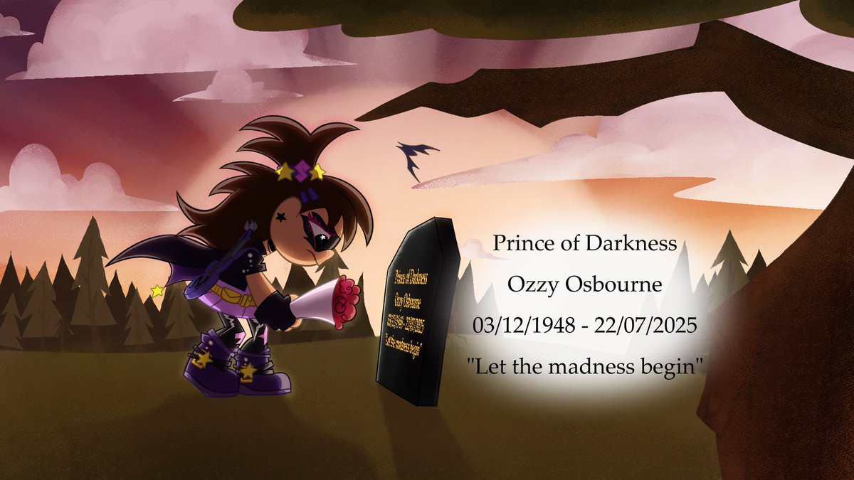 Hearts of Fire Entertainment (Anthony R.) tweet media