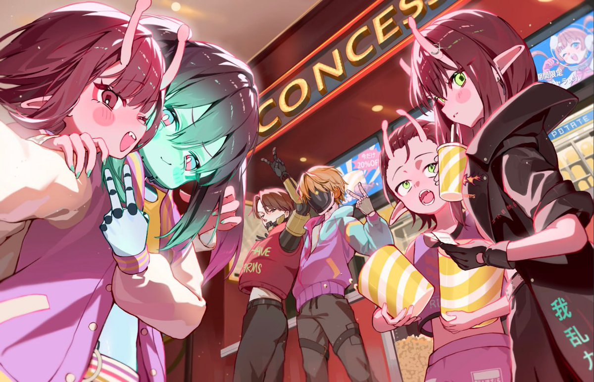 Ginga Tokkyuu Milky☆Subway - 05 ~ 06

bit.ly/4rPyrJZ

#anime #MilkySubway  #انمي
