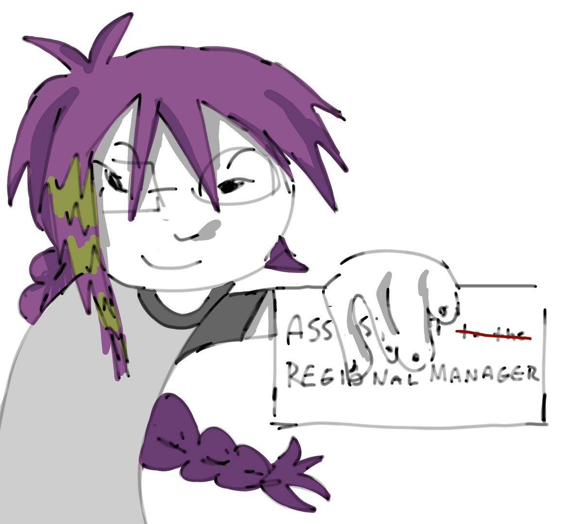 ?? nose es lore 
#fnafhs #fhs