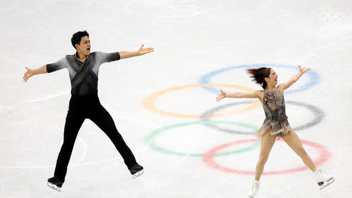 オリンピック tweet media