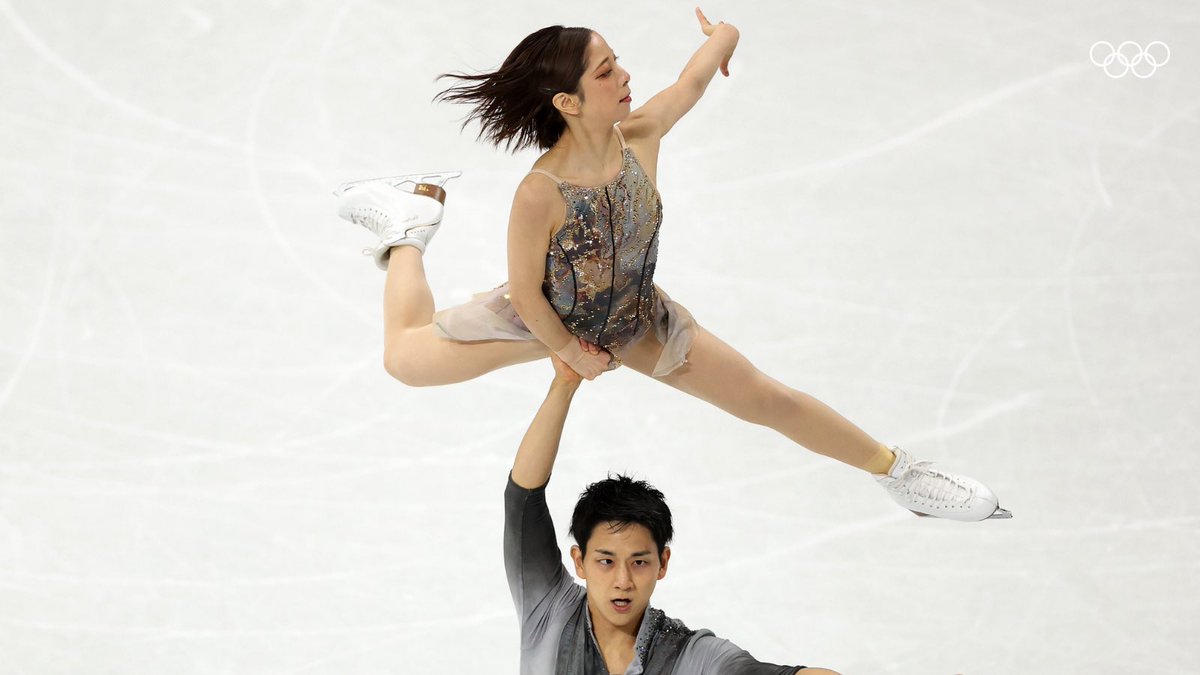 オリンピック tweet media