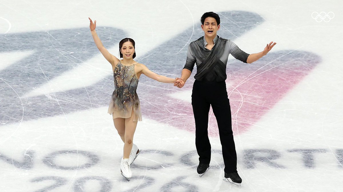 オリンピック tweet media