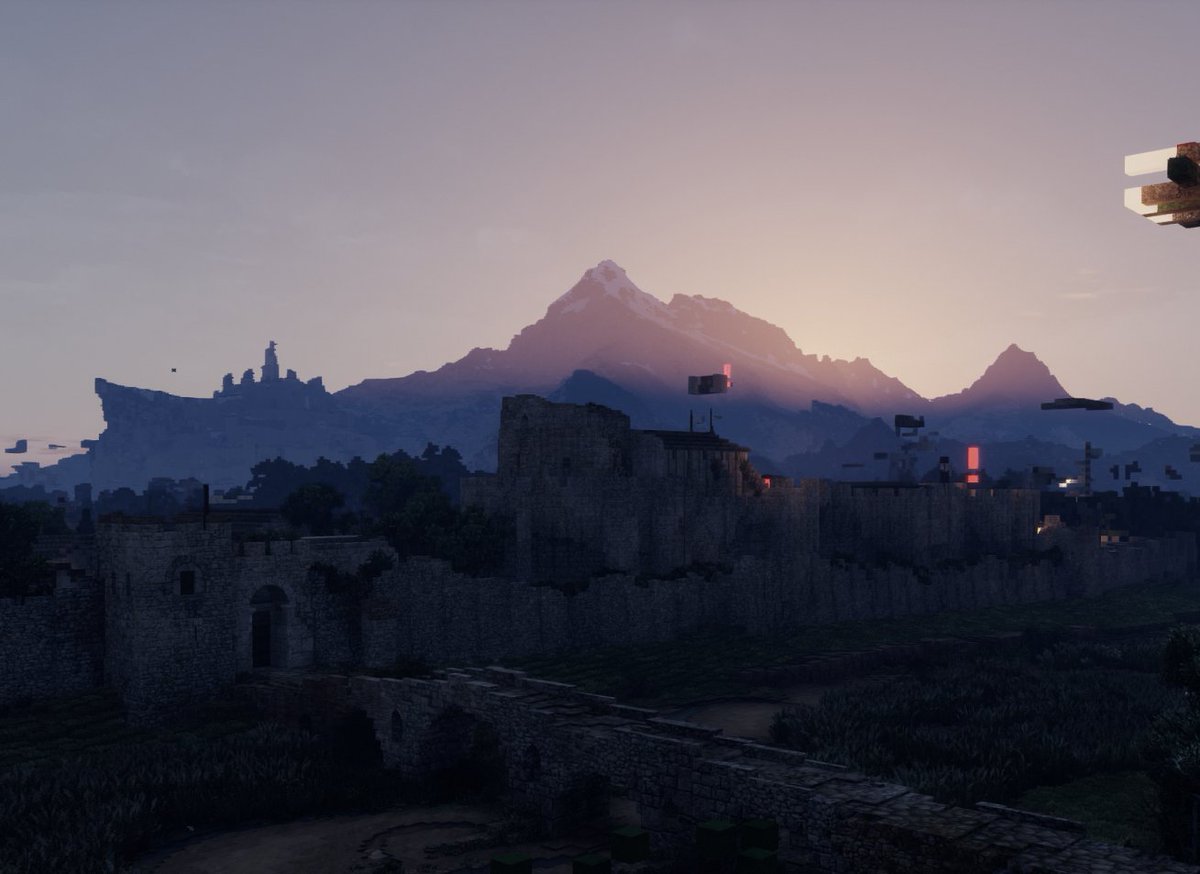 ArdaCraft tweet media