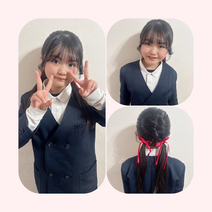 Twitterのコスプレ画像2