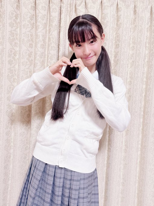 Twitterのコスプレ画像1