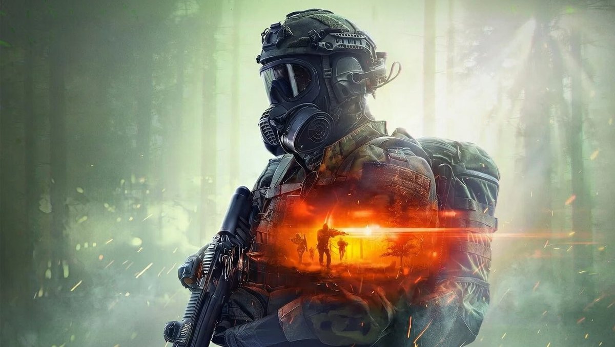 Battlefield Info España 🇪🇸 tweet media