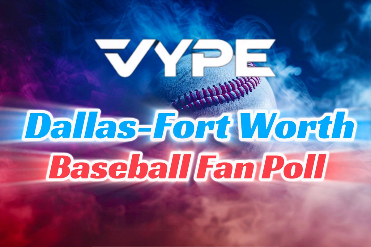 VYPE DFW tweet media