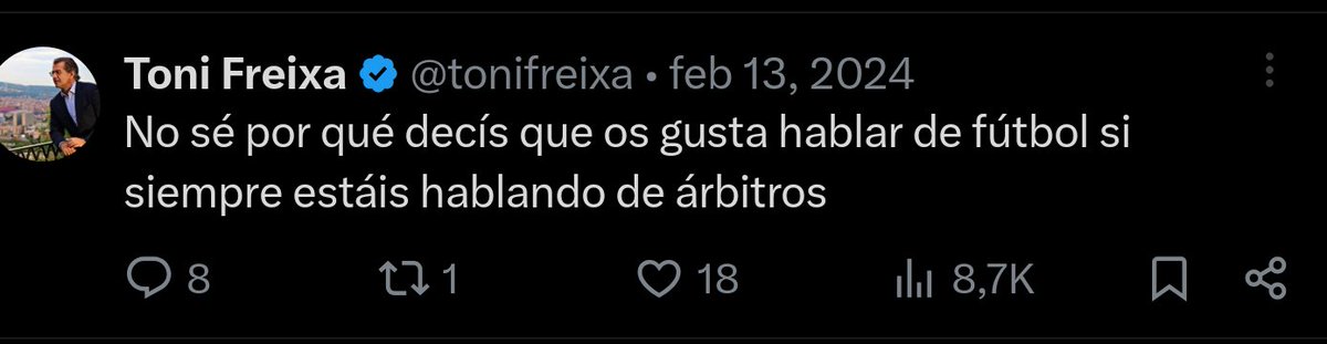 kalakahua's tweet photo. Grande, @tonifreixa https://t.co/PhtY8bVZm6