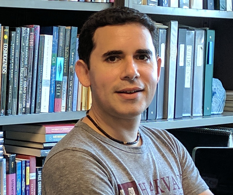 People Behind the Science tweet media