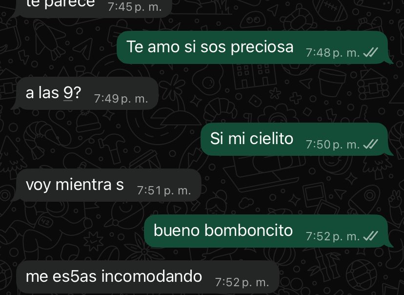 abril (@abgogga) on Twitter photo 