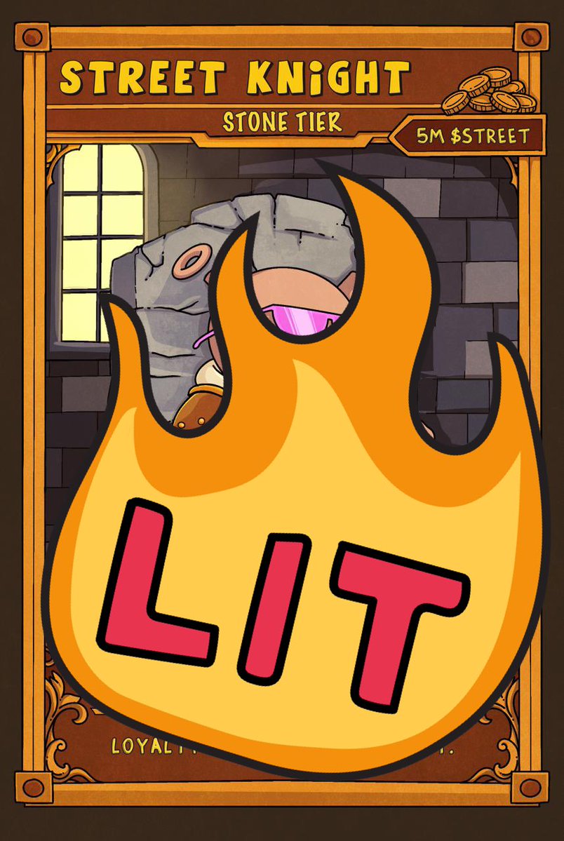 Coming soon 🍿

QRC’s - Quirk Recognition Cards

Our Quirkie twist on SBTs - Soul Bound Tokens

No mints, no trading

Just our way of recognizing holders, milestones, time, brand activity and brand loyalty

Best part: it’s all automated, no buttons to push, no claims. Just us