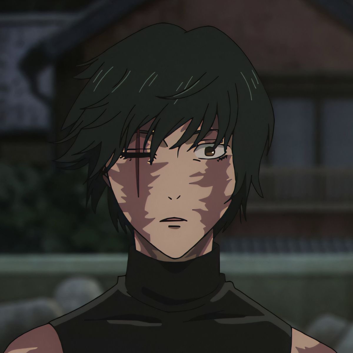 AJ_psykos2's tweet photo. Just remembered that chopped “realistic” maki fan art and laughed https://t.co/j546pnrg94