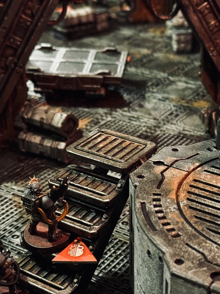 Dark Fantastic Mills tweet media