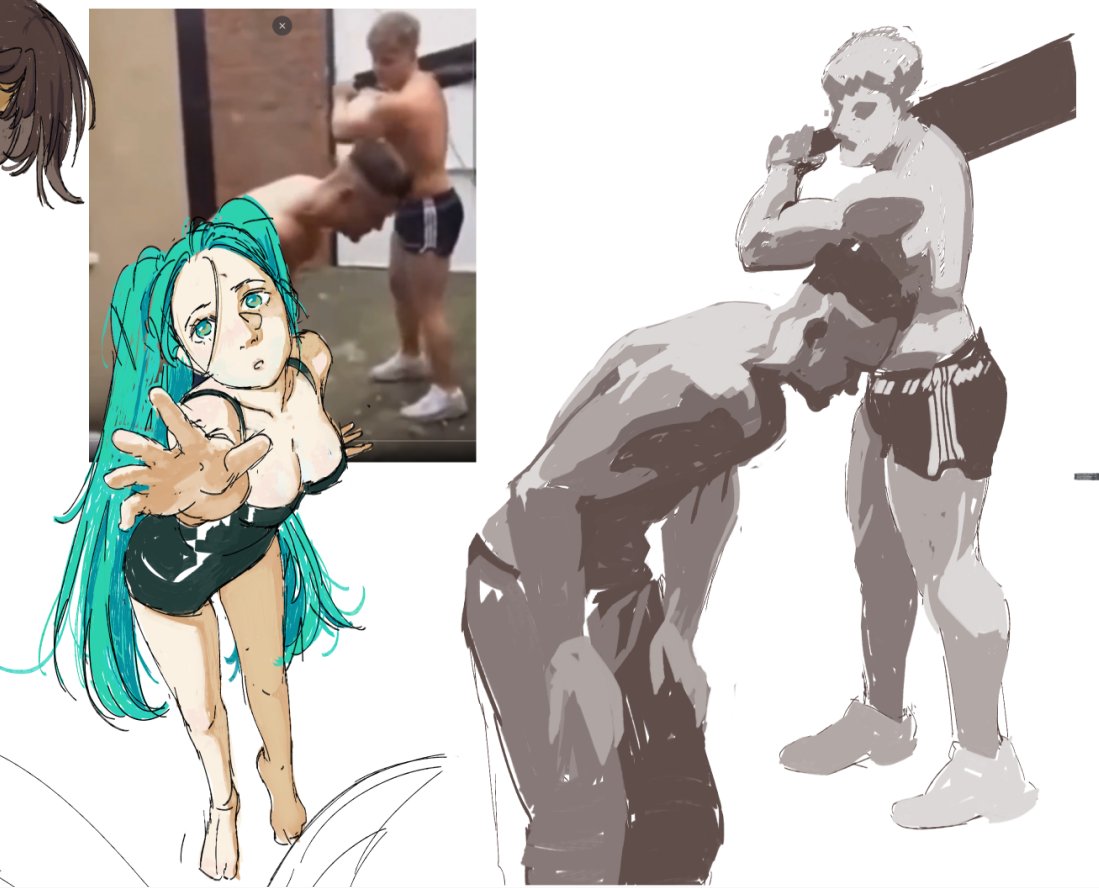 penpen__illust's tweet photo. https://t.co/4HsgXKqrDD