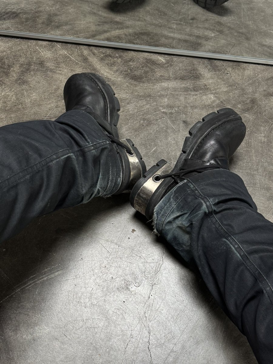 ADAM——————SMALL tweet media