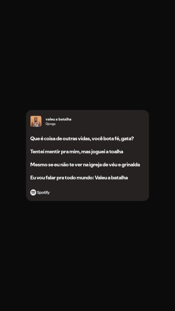 Trechos De Spotify tweet media