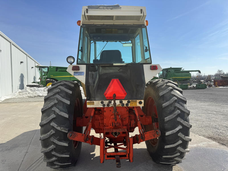 Mowrey Auction tweet media