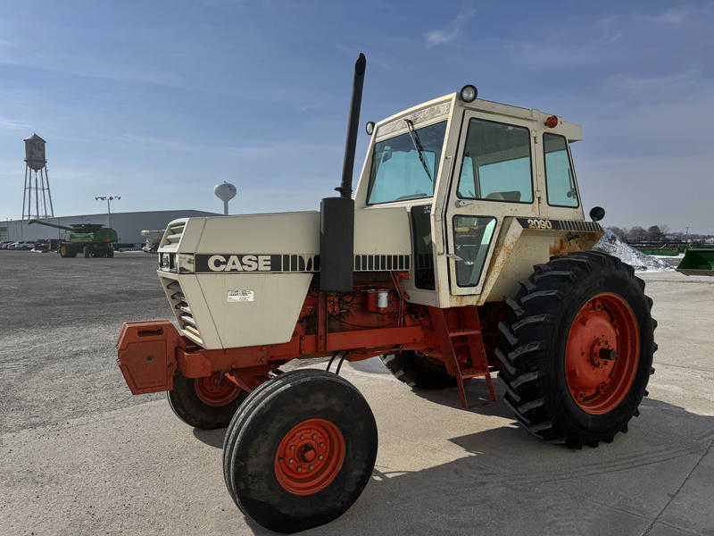 Mowrey Auction tweet media