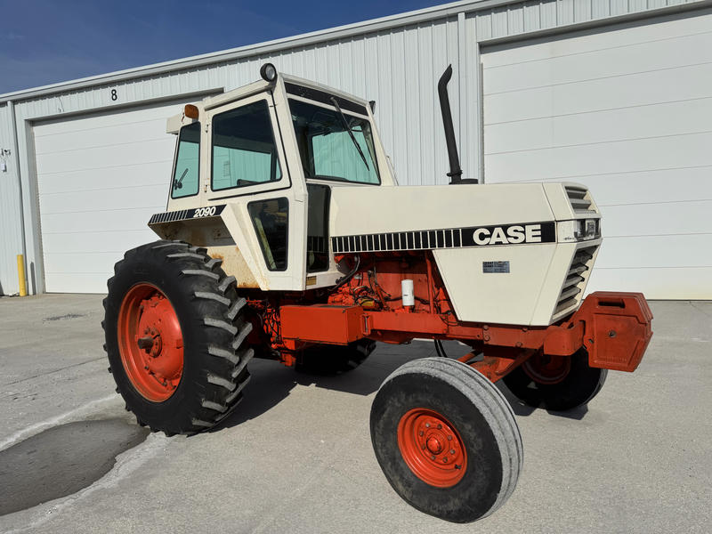 Mowrey Auction tweet media