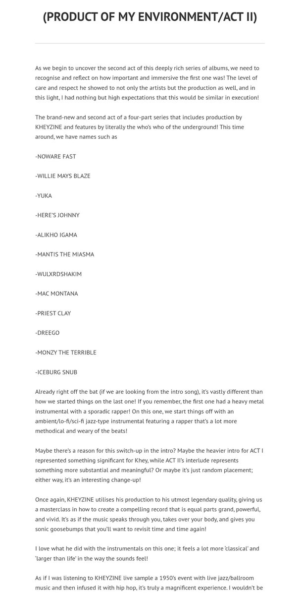 KHEYZINE tweet media