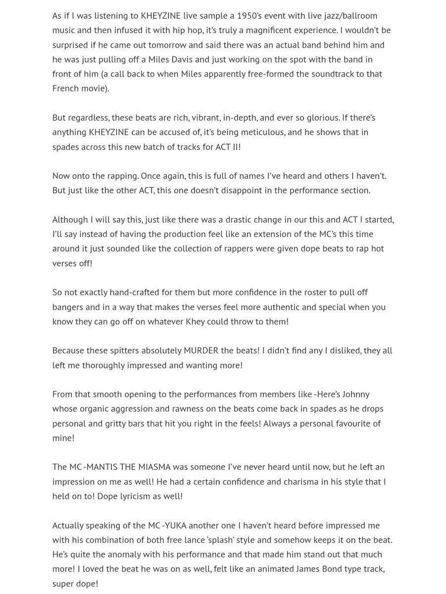 KHEYZINE tweet media