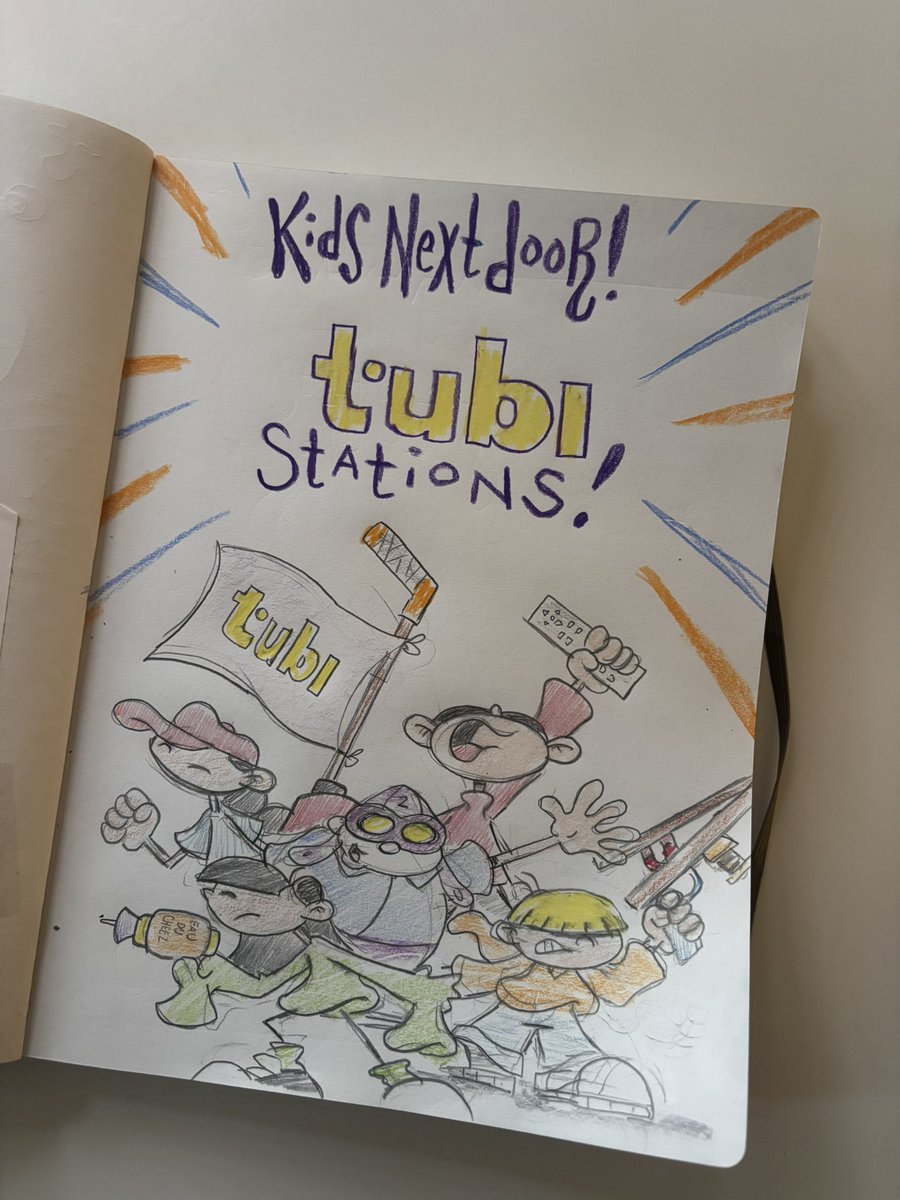 misterwarburton's tweet image. Heads up, operatives! KND is coming to Tubi on  March 1st! Along with a LOT of your favorite Cartoon Network shows! Recommission EVERYONE!