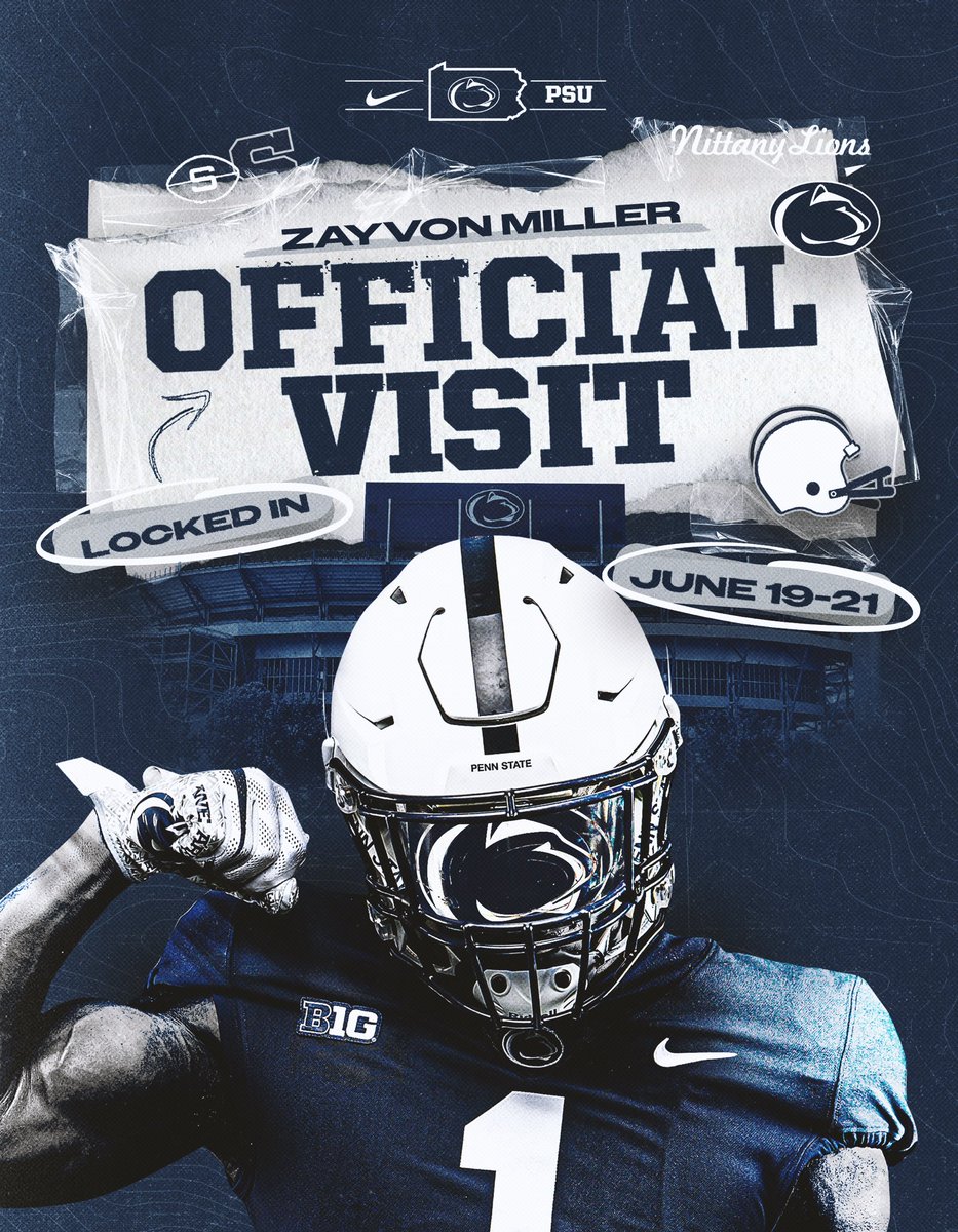 Zayvon ”Ziggy” Miller tweet media