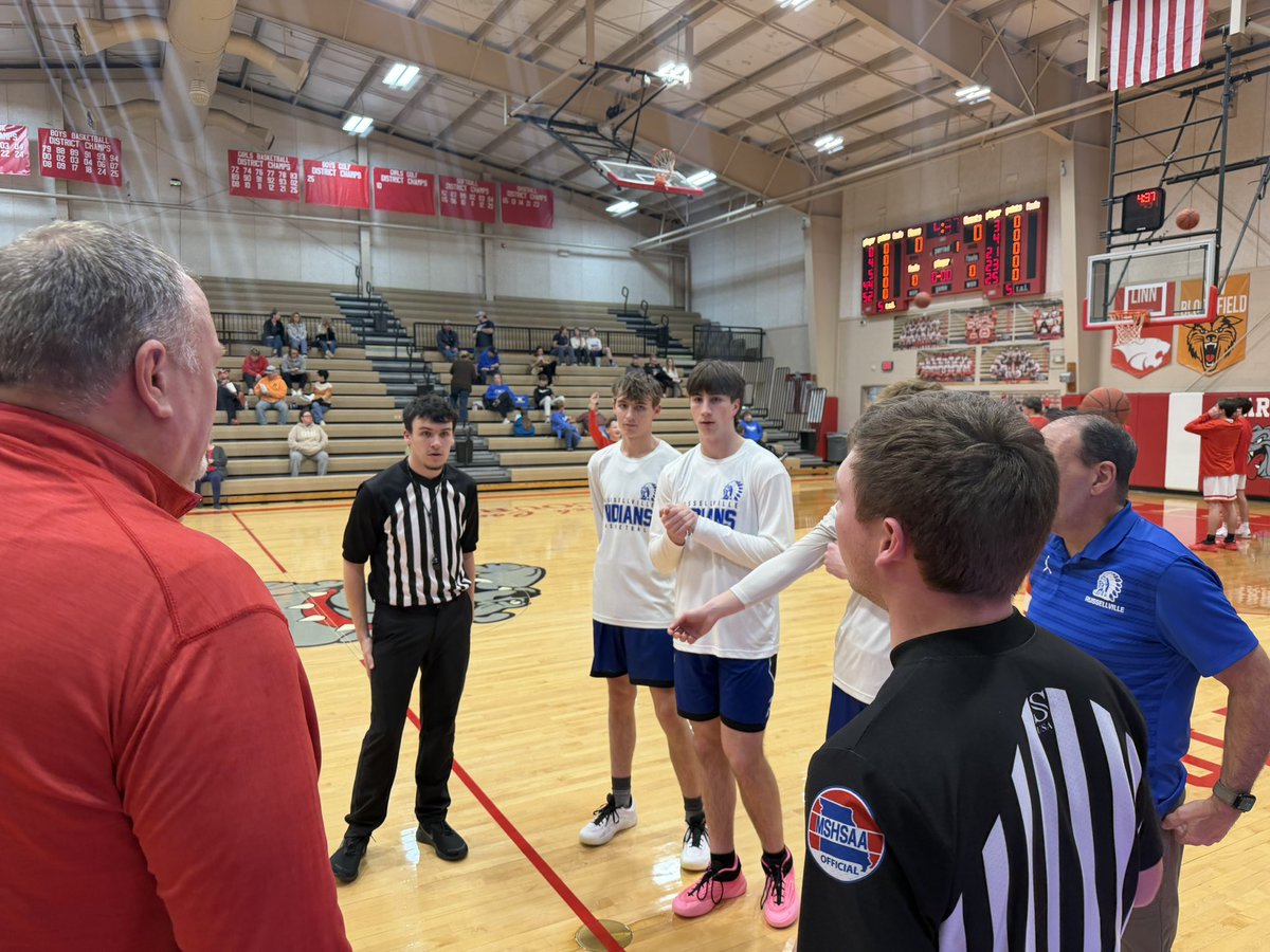 CBOA_Ref tweet media