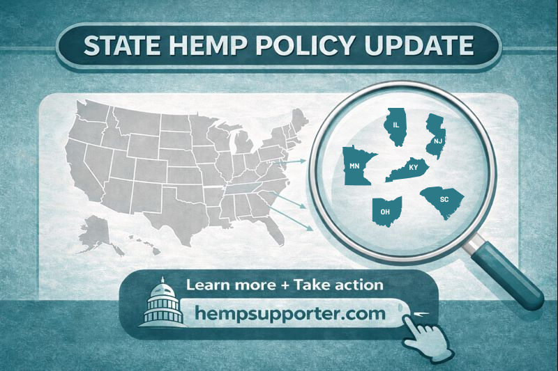 US Hemp Roundtable tweet media