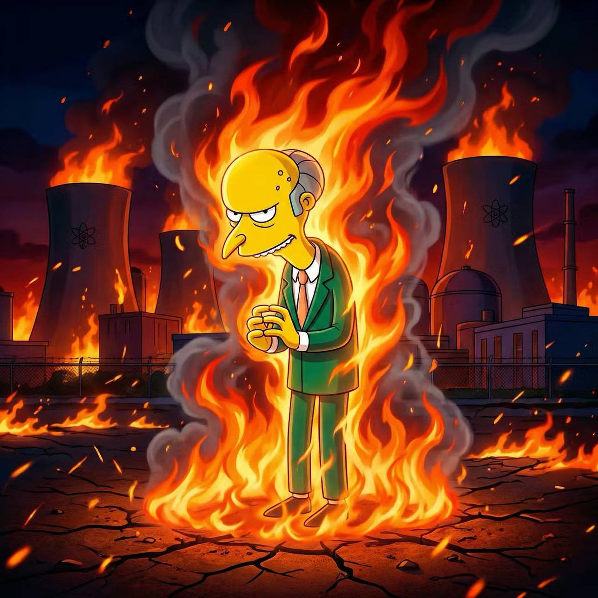 Day 23 🔥
Nothing dramatic. Nothing forced.
Just another day of the system doing its job ⚙️ Burns continue Supply keeps trending lower
What matters now is rhythm. Showing up every day. Letting consistency compound ⏳
Quiet progress builds strong foundations.
Day 23 Same