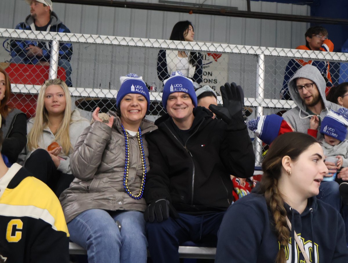 Broncho Alumni & Foundation tweet media