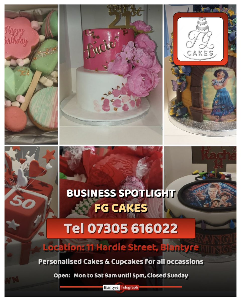 TODAY'S BUSINESS SPOTLIGHT
Local Business Promotion

Here's a fantastic business, we'd like to recommend. This is a FREE promotion and we're not compensated for featuring this. Would YOU like your Blantyre business here? Drop us a message. 

Access the facebook.com/blantyretelegr…