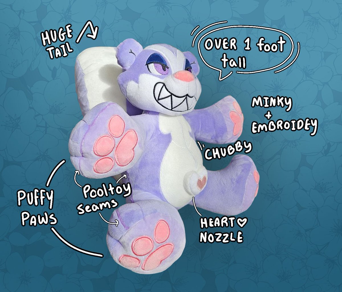 ZipZap 🦨🎈 tweet media