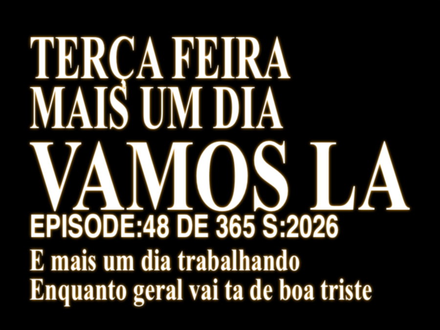 Semanadiaseva's tweet photo. https://t.co/UIOxlGdbxU
