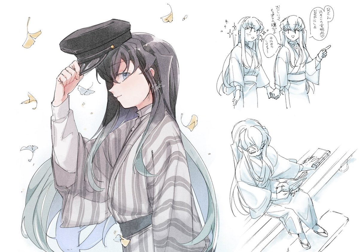 なゃた。 (@s2yatamaru) on Twitter photo 