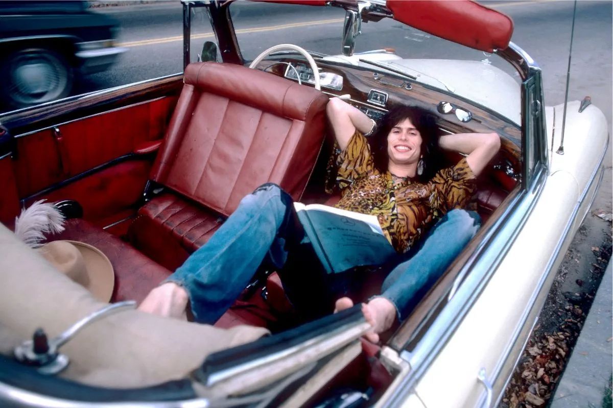 Classic Rock In Pics tweet media